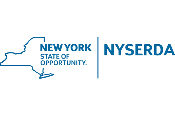 New York State Energy Research and Development Authority (NYSERDA) Logo Vector PNG