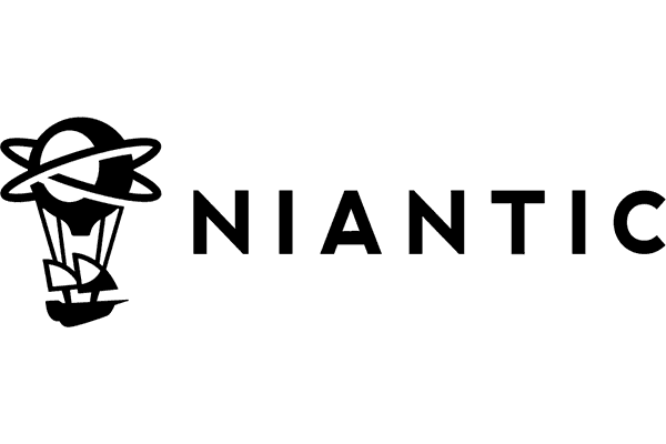 Niantic, Inc. Logo Vector PNG