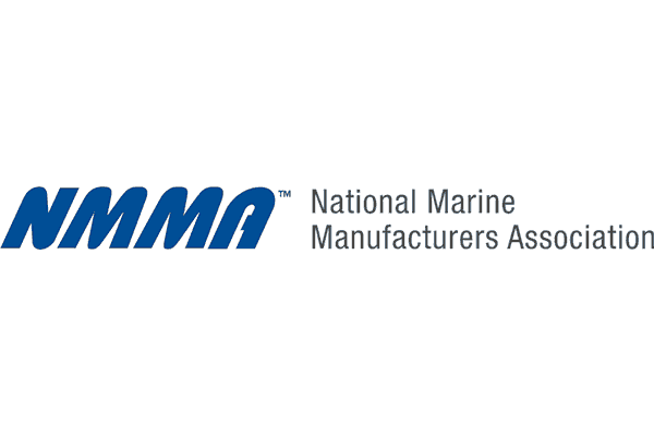 NMMA – National Marine Manufacturers Association Logo Vector PNG