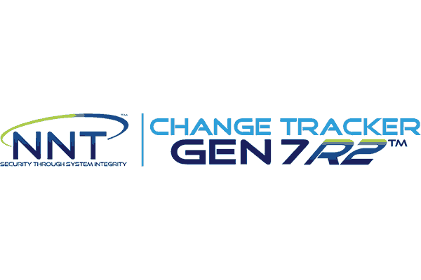 NNT Change Tracker Gen7 R2 Logo Vector PNG