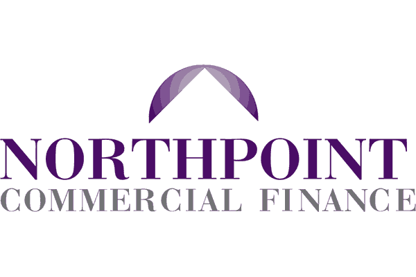 Northpoint Commercial Finance Logo Vector PNG