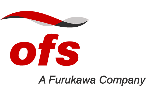 OFS Fitel, LLC. Logo Vector PNG