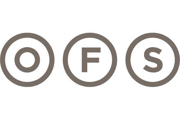 OFS Logo Vector PNG