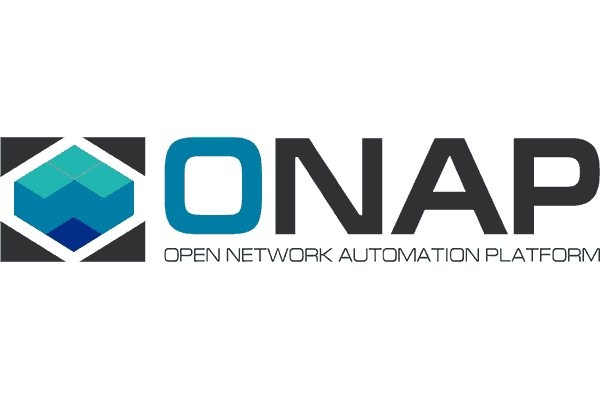 ONAP – Open Network Automation Platform Logo Vector PNG