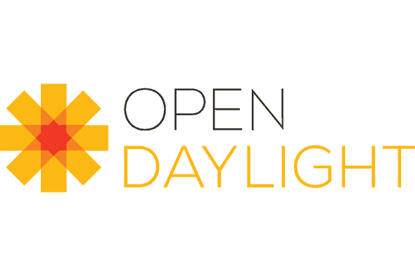 OpenDaylight Project Logo Vector PNG