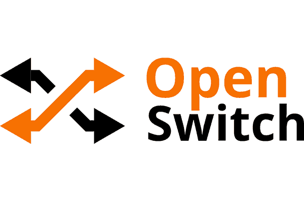 OpenSwitch Logo Vector PNG