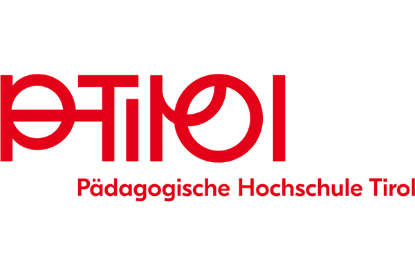 Pädagogische Hochschule Tirol Logo Vector PNG