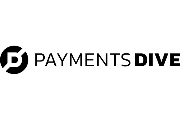 Payments Dive Logo Vector PNG