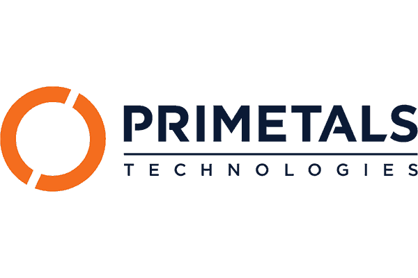 Primetals Technologies Logo Vector PNG