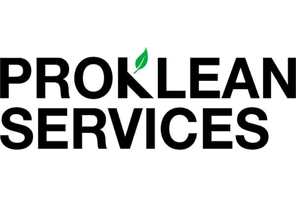 ProKlean Services Logo Vector PNG