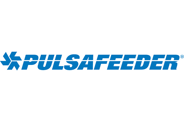 Pulsafeeder Inc Logo Vector PNG