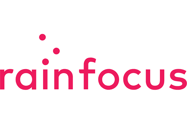 RainFocus Logo Vector PNG