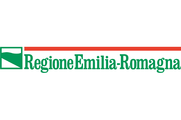 Regione Emilia-Romagna Logo Vector PNG
