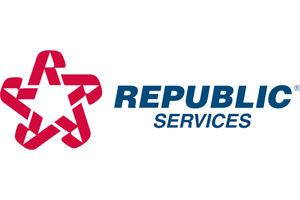 Republic Services, Inc. Logo Vector PNG