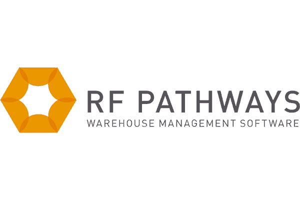 RF Pathways Logo Vector PNG