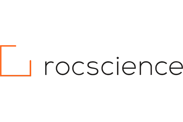 Rocscience Inc Logo Vector PNG