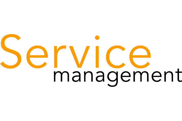 Service Management Nederland Logo Vector PNG