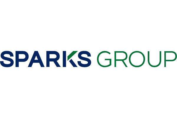 Sparks Personnel Services, Inc. Logo Vector PNG