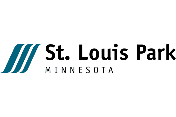 St. Louis Park, Minnesota Logo Vector PNG