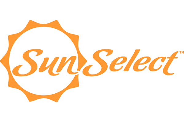 SunSelect Produce, Inc. Logo Vector PNG