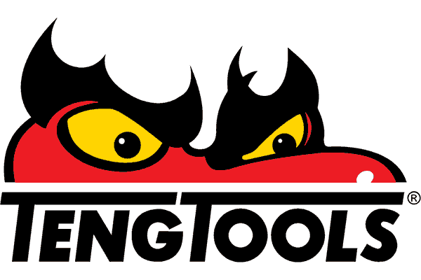 Teng Tools Logo Vector PNG