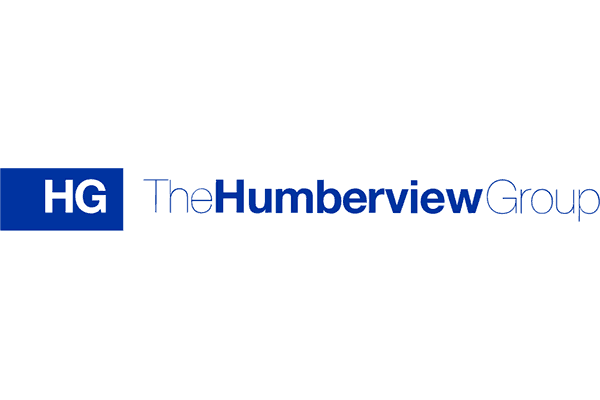 The Humberview Group Logo Vector PNG