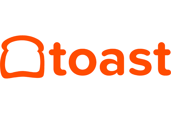 Toast, Inc. Logo Vector PNG