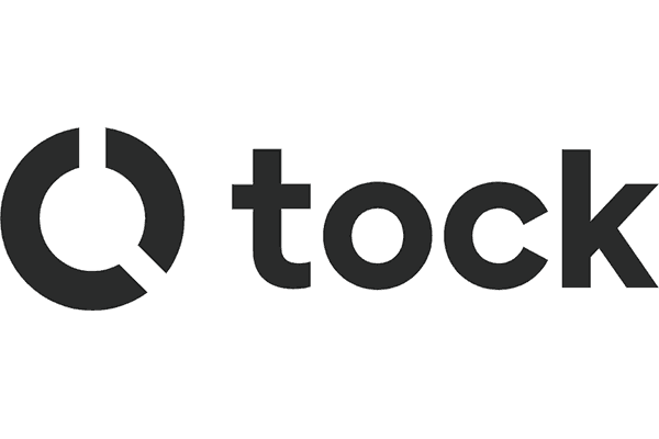 Tock Logo Vector PNG