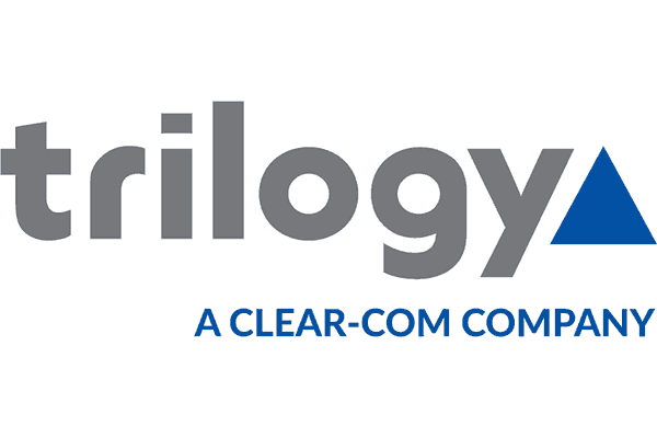 Trilogy Communications Logo Vector PNG