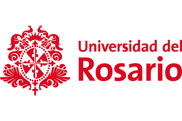 Universidad del Rosario Logo Vector PNG
