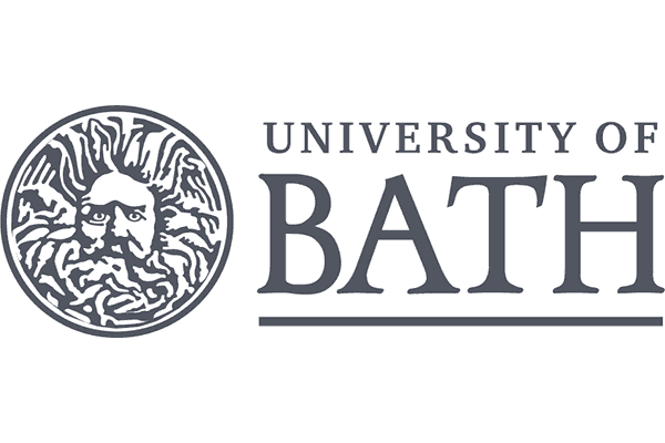 University of Bath Logo Vector PNG