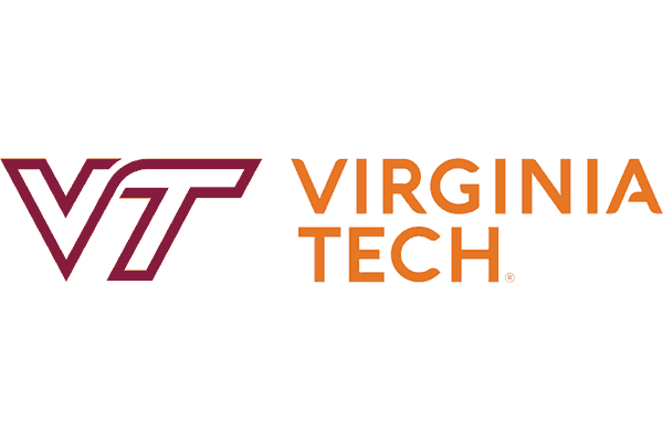 Virginia Tech – Virginia Polytechnic Institute and State University Logo Vector PNG