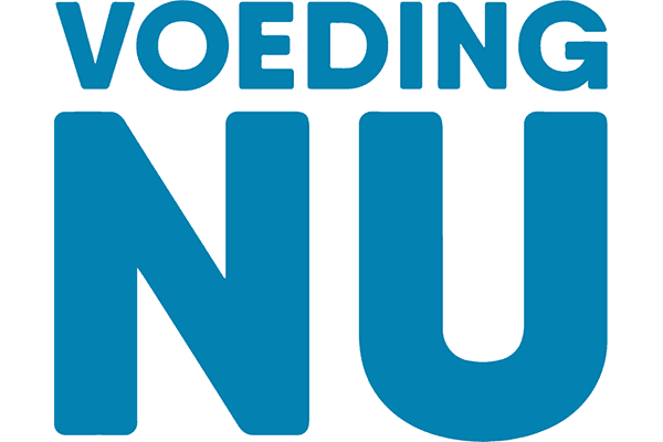 Voeding Nu Logo Vector PNG