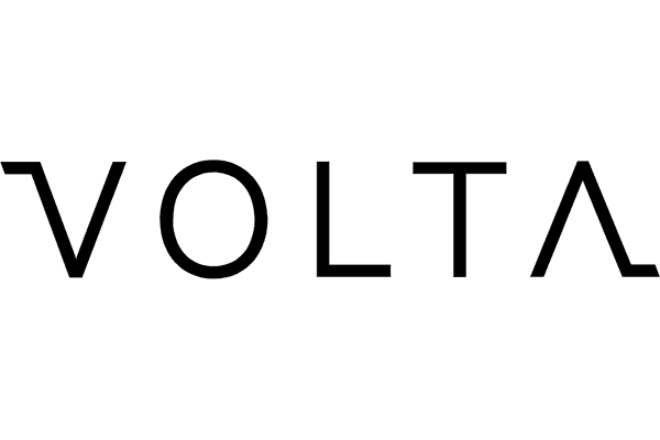 Volta Trucks AB Logo Vector PNG