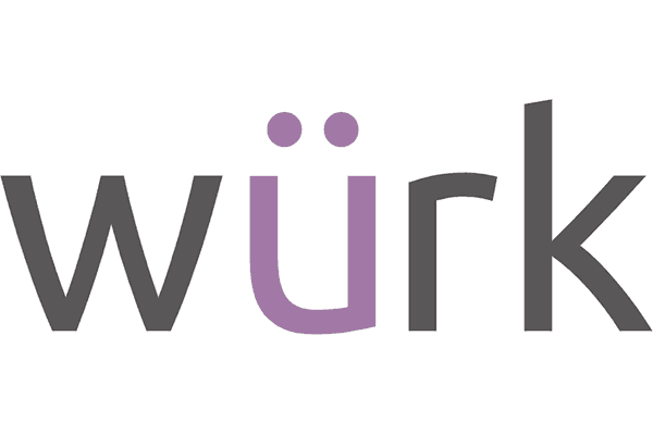 Wurk Logo Vector PNG
