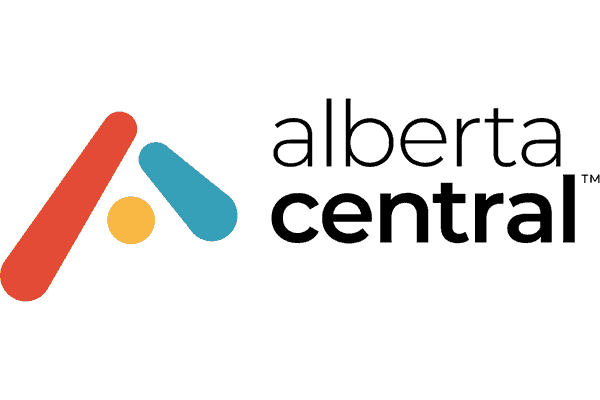 Alberta Central Logo Vector PNG
