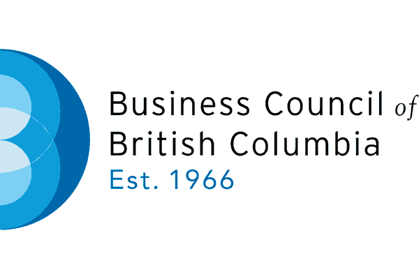 Business Council of British Columbia (BCBC) Logo Vector PNG