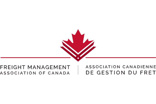 Freight Management Association of Canada Logo Vector PNG