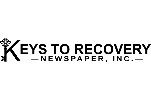 Keys to Recovery Newspaper, Inc. Logo Vector PNG