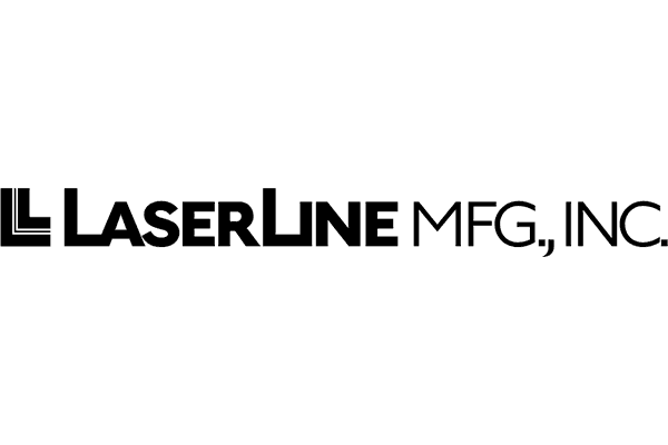 Laserline Mfg., Inc. Logo Vector PNG