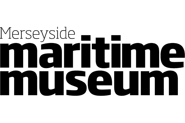 Merseyside Maritime Museum Logo Vector PNG
