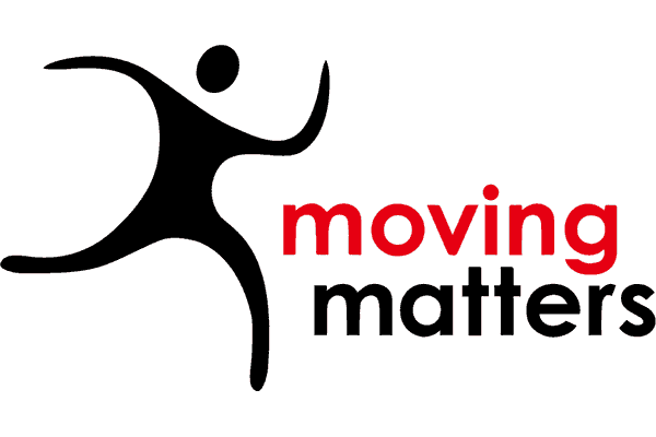 Moving Matters Logo Vector PNG