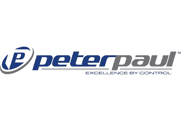 Peter Paul Electronics Co., Inc. Logo Vector PNG