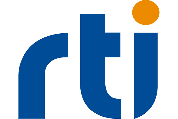 Real-Time Innovations (RTI) Logo Vector PNG