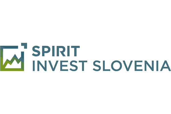 Spirit Invest Slovenia Logo Vector PNG
