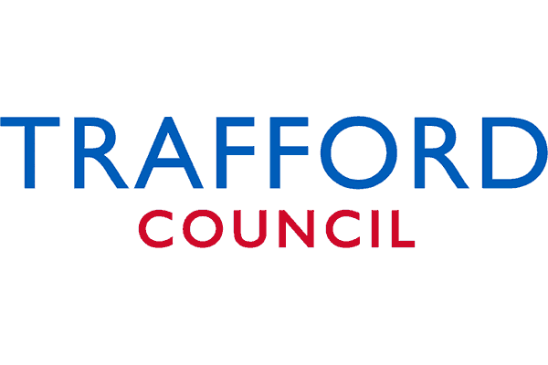 Trafford Council Logo Vector PNG