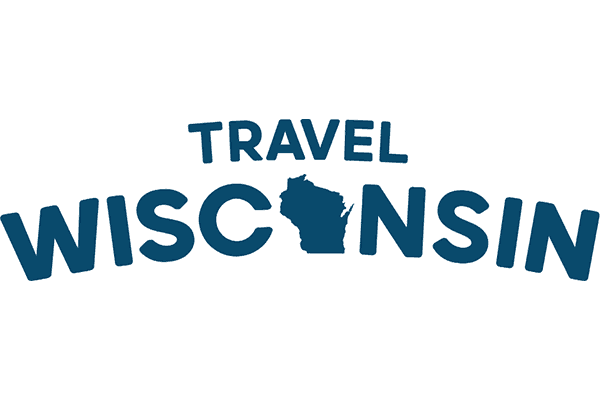 Travel Wisconsin Logo Vector PNG