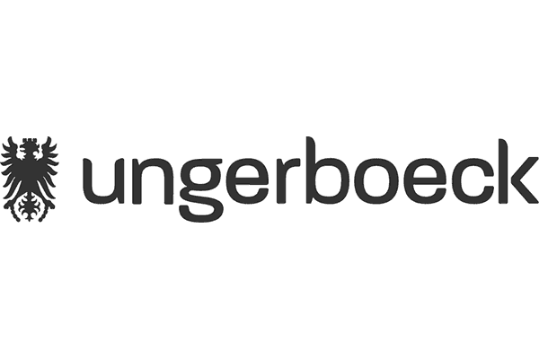 Ungerboeck Logo Vector PNG