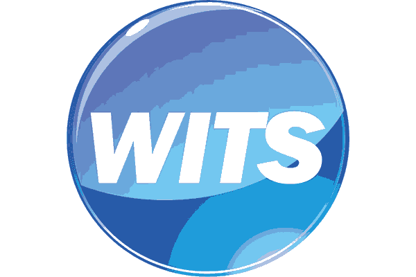 Web Infrastructure for Treatment Services (WITS) Logo Vector PNG