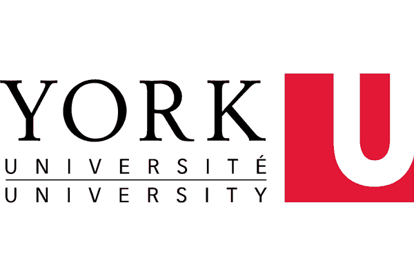 York University Logo Vector PNG